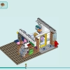 Квартиры и магазины Хартлейк-Сити (LEGO 42670)