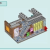 Квартиры и магазины Хартлейк-Сити (LEGO 42670)