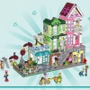 Квартиры и магазины Хартлейк-Сити (LEGO 42670)