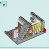 Квартиры и магазины Хартлейк-Сити (LEGO 42670)