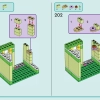 Квартиры и магазины Хартлейк-Сити (LEGO 42670)