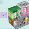 Квартиры и магазины Хартлейк-Сити (LEGO 42670)