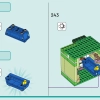 Квартиры и магазины Хартлейк-Сити (LEGO 42670)