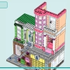 Квартиры и магазины Хартлейк-Сити (LEGO 42670)