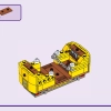 Цветочные кафе и магазин (LEGO 42671)