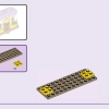 Цветочные кафе и магазин (LEGO 42671)