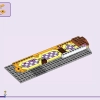 Цветочные кафе и магазин (LEGO 42671)