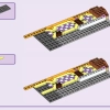Цветочные кафе и магазин (LEGO 42671)