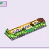 Цветочные кафе и магазин (LEGO 42671)