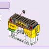 Цветочные кафе и магазин (LEGO 42671)