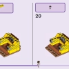 Цветочные кафе и магазин (LEGO 42671)