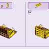 Цветочные кафе и магазин (LEGO 42671)