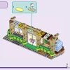 Цветочные кафе и магазин (LEGO 42671)