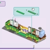 Цветочные кафе и магазин (LEGO 42671)