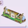 Цветочные кафе и магазин (LEGO 42671)