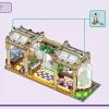 Цветочные кафе и магазин (LEGO 42671)