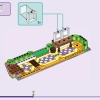 Цветочные кафе и магазин (LEGO 42671)