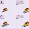 Цветочные кафе и магазин (LEGO 42671)