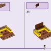 Цветочные кафе и магазин (LEGO 42671)