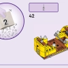 Цветочные кафе и магазин (LEGO 42671)