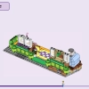Цветочные кафе и магазин (LEGO 42671)