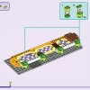 Цветочные кафе и магазин (LEGO 42671)