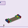 Цветочные кафе и магазин (LEGO 42671)