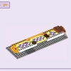 Цветочные кафе и магазин (LEGO 42671)