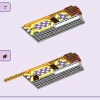 Цветочные кафе и магазин (LEGO 42671)