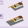 Цветочные кафе и магазин (LEGO 42671)