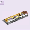 Цветочные кафе и магазин (LEGO 42671)