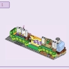 Цветочные кафе и магазин (LEGO 42671)