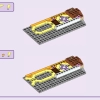 Цветочные кафе и магазин (LEGO 42671)