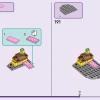 Цветочные кафе и магазин (LEGO 42671)