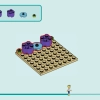 Креативный пляж и дорожный чемодан (LEGO 42672)