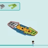 Креативный пляж и дорожный чемодан (LEGO 42672)