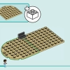 Креативный пляж и дорожный чемодан (LEGO 42672)