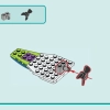 Креативный пляж и дорожный чемодан (LEGO 42672)