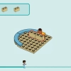 Креативный пляж и дорожный чемодан (LEGO 42672)