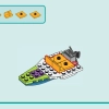 Креативный пляж и дорожный чемодан (LEGO 42672)