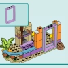 Креативный пляж и дорожный чемодан (LEGO 42672)