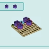 Креативный пляж и дорожный чемодан (LEGO 42672)