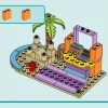 Креативный пляж и дорожный чемодан (LEGO 42672)