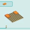 Креативный пляж и дорожный чемодан (LEGO 42672)