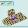Креативный пляж и дорожный чемодан (LEGO 42672)