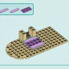 Креативный пляж и дорожный чемодан (LEGO 42672)