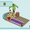 Креативный пляж и дорожный чемодан (LEGO 42672)