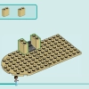 Креативный пляж и дорожный чемодан (LEGO 42672)