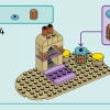 Креативный пляж и дорожный чемодан (LEGO 42672)