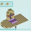 Креативный пляж и дорожный чемодан (LEGO 42672)